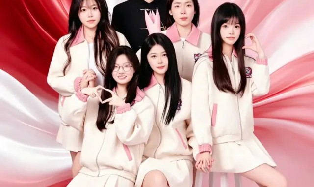 女子公开赛被淘汰，AG女队发文：这不是结束，而是新的开始